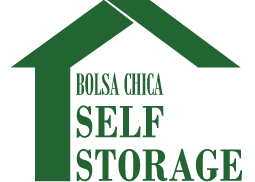 Bolsa Chica Self Storage Logo